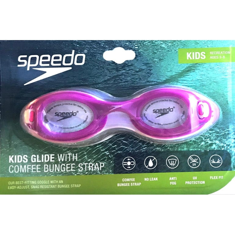 Speedo bungee strap sales