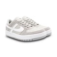 thumbnail image 1 of TENIS CABALLERO PANAM 0108830569 SIMIPIEL GRIS, 1 of 4