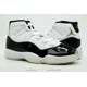 thumbnail image 1 of A i r-Jor-dan 11 XI RETRO NEW GRATITUDE DMP BLACK/WHITE/METALLIC GOLD CT8012-170, 1 of 6