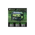 thumbnail image 4 of Green-Power America Brand GN13000TCS Tri-Fuel Generator with Electrical Starting, 4 of 5