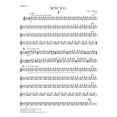 thumbnail image 3 of Wtc 9/11 : For String Quartet and Pre-Recorded Audio - Set of Parts (Paperback), 3 of 7