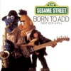 Born To Add [Audio CD] Sesame Street