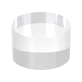 thumbnail image 1 of Unique Bargains 1.2 Inches x 2 Inches Clear Acrylic Solid Cylinder Round Display Riser, 1 of 4