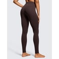 thumbnail image 2 of Pantalones CRZ YOGA Butterluxe Altos de Cintura Alta Suaves 79 cm XL, 2 of 5