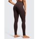 thumbnail image 2 of Pantalones CRZ YOGA Butterluxe Altos de Cintura Alta Suaves 79 cm XL, 2 of 5
