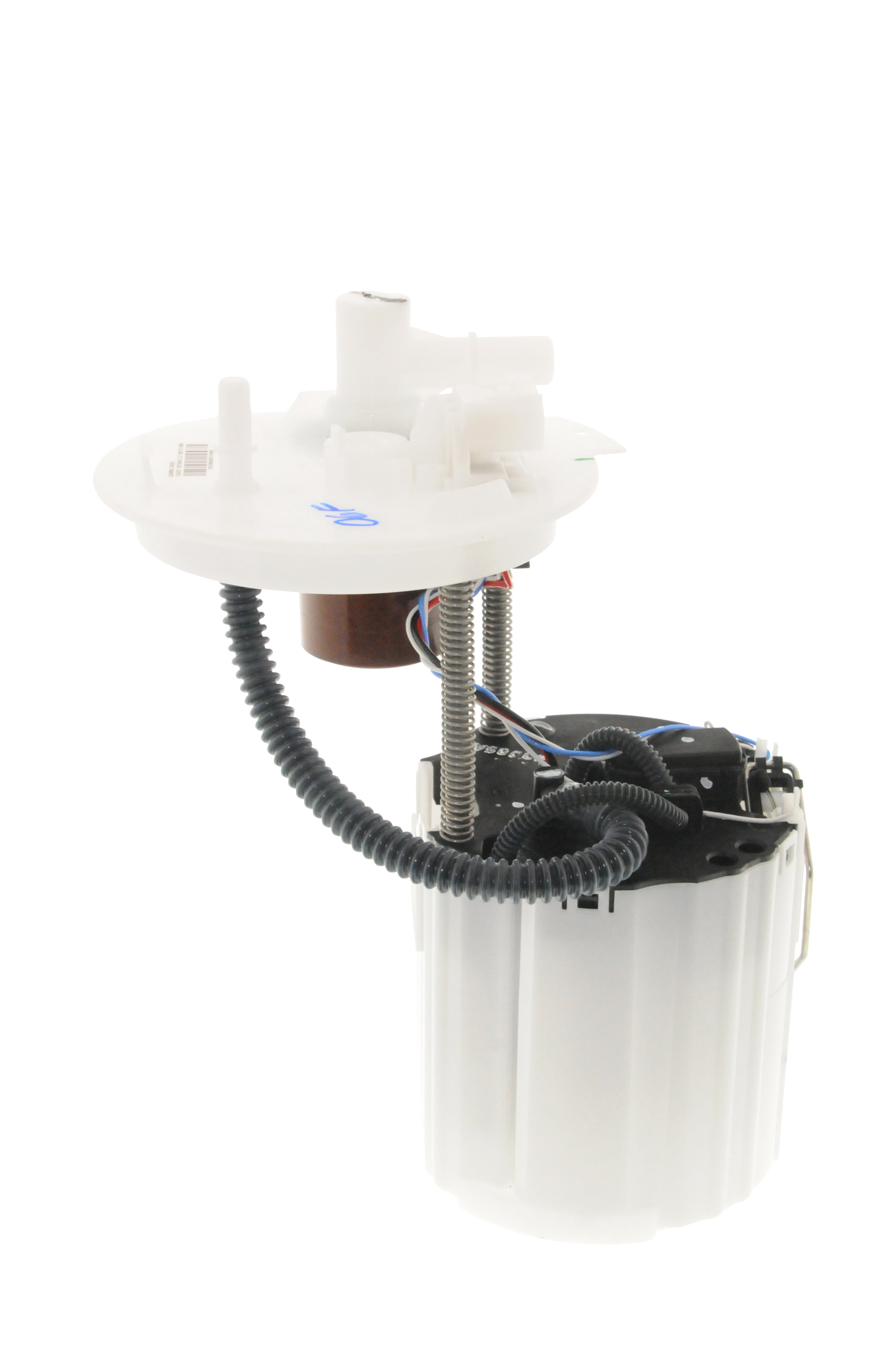 AC Delco MU2108 Fuel Pump For Chevrolet Sonic, With Fuel Sending Unit Electric Fits select: 2012-2015 CHEVROLET SONIC LT, 2016 CHEVROLET SONIC LTZ
