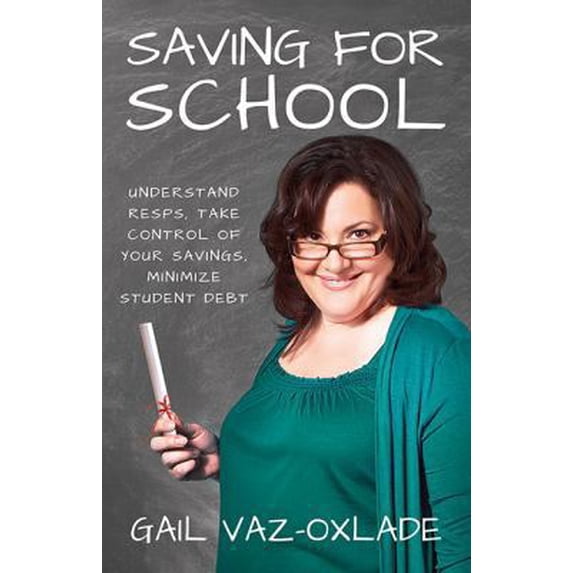 Pre-Owned Saving For School (Paperback) 1443418684 9781443418683
