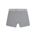 thumbnail image 2 of Champion Boys’ Active Performance Boxer Briefs, 5 Pack, Sizes XS–XL, 2 of 5