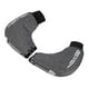 thumbnail image 5 of para Manillar de Bicicleta para Ciclista Pogies Cubierta Térmica de Invierno Calentador de Manos - gris Macarena Manoplas de manillar de ciclismo, 5 of 8