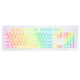 thumbnail image 4 of WHAMVOX  Transparent Keycap Light Transmitting Keycaps Set, 4 of 8