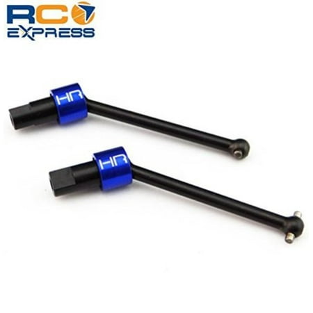Traxxas LaTrax Teton SST Rally Steel CVD Drive Shaft Axles SLTN28806 - Walmart.com