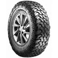 thumbnail image 2 of Sunny SN105 Mud Terrain LT35X12.50R18 88V E Light Truck Tire, 2 of 4