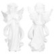 thumbnail image 4 of Estatua De ángel, Mini Estatua, Adorno Para El Hogar, Estatua De ángel De Resina De Estilo Retro Nórdico Para Decoración Del Hogar ANGGREK Descripción de la referencia, 4 of 5