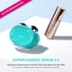 thumbnail image 4 of Dispositivo facial de microcorriente FOREO Bear - Herramienta para esculpir el rostro - Estiramiento facial instantáneo - Firme y contorno - No invasivo - Aumenta la absorción de productos para el cui, 4 of 5