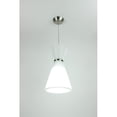 thumbnail image 2 of EQLight PKIM01 Ki Light Contemporary Pendant Lamp, 2 of 2