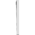 thumbnail image 4 of 5/8"W X 5 1/2"D X 9"H Brontes Architectural Grade PVC Bracket, 4 of 4