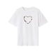thumbnail image 1 of Camiseta de mujer verano femenino trajes clásicos camisetas de verano para senderismo viaje calle SG, 1 of 7