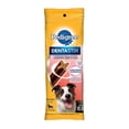 thumbnail image 2 of Caja Pedigree Dentastix Cuidado Oral Diario Sabor Res 70.8 G (3pack) (12 Pzas), 2 of 4