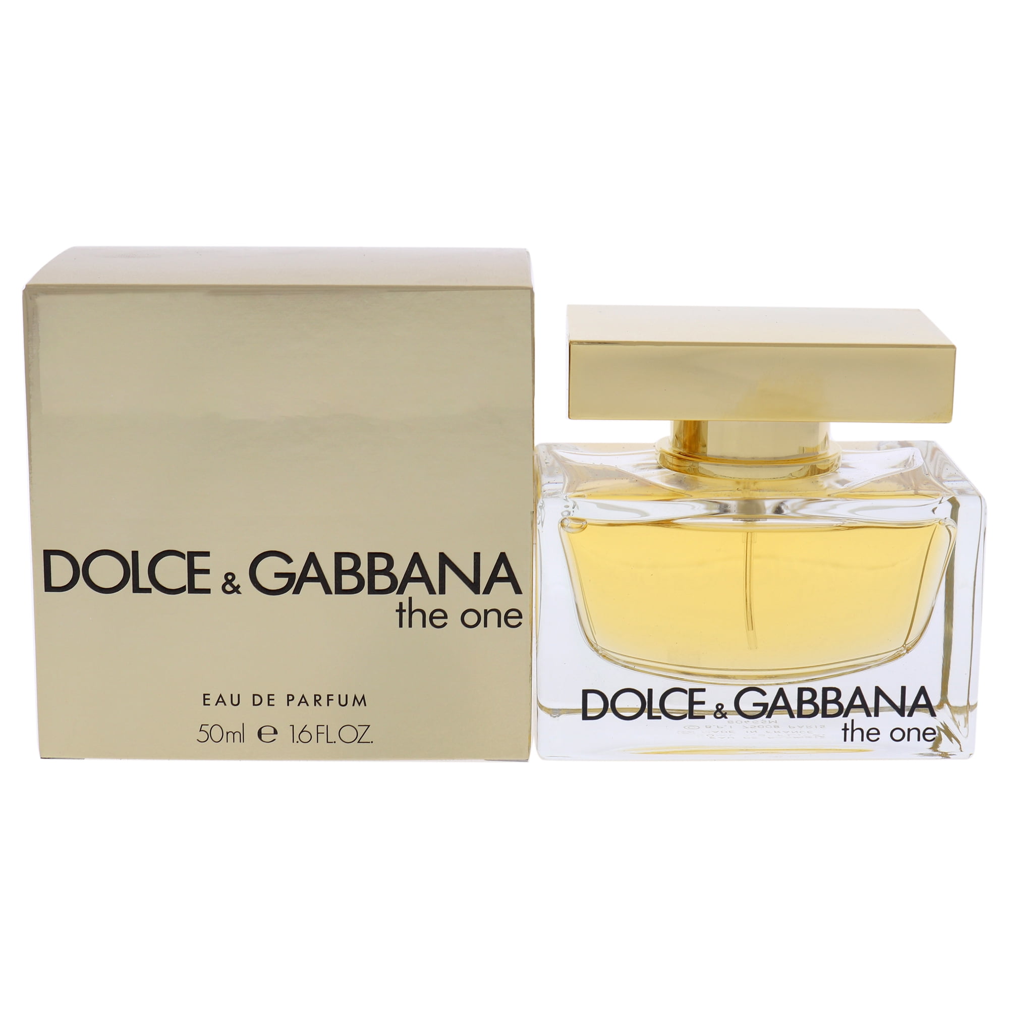 Rose The One by Dolce & Gabbana for Women - 1 oz EDP Spray