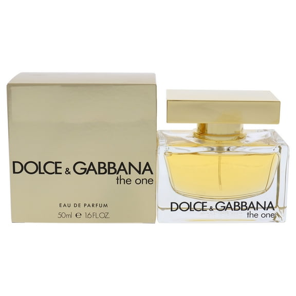 Dolce and Gabbana The One , 1.6 oz EDP Spray