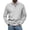 White, variant on Long Sleeve Polo Shirts for Men Moisture Wicking Golf Shirts Quick Dry Work Hiking Casual Collared Shirt Size 3XL White