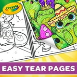 Crayola Dress Up Pets, 48 page Coloring Book, Gift for Kids - Walmart.com