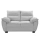 thumbnail image 4 of Sala 3-2-1 Dicasa Venecia (Sofá, Love Seat y Sillón) Plata Full, 4 of 8