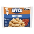 thumbnail image 5 of Pillsbury Pizza Bites Pepperoni 50ct, 693.000g, 5 of 5