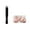 C, variant on Nail Tools - Stick for 3D Cat Eye Gel Nail Polish - Manicure Tool with Flower Design - Precision Pens for and Enhancements