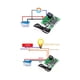 thumbnail image 4 of Módulo sensor de control de temperatura del termostato electrónico W1209 + carcasa acrílica, 4 of 9