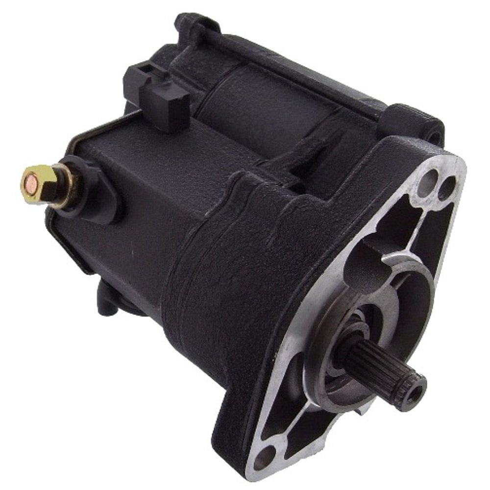 New Starter 1995 95 Harley Davidson FXSTC/I Softail Custom 1340cc