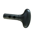 thumbnail image 4 of Lightweight Handle T Handle Kayak Canoe T Paddle Handle Kayak Boat Paddle Handle for Inflatable Rubber Dinghy Raft Kayak Fishing, 4 of 8