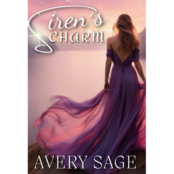 Call of the Sea Siren's Charm, Book 1, (Hardcover)