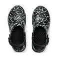 thumbnail image 4 of Joybees Work Clog - Slip Resistant, Supportive and Comfortable - Culinary and Medical Professional Shoes for Women and Men, 4 of 7