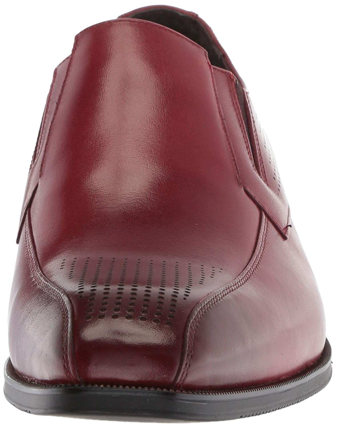 square toe stacy adams