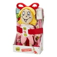 thumbnail image 6 of Grinch Cindy Lou Who Kids Holiday Character Hugger Pillow and Throw Gift Set, 6 of 6