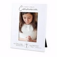 thumbnail image 1 of Lighthouse Christian Products 135519 Cadre Photo - Occasion Précieuse-Communion No.17268, 1 of 1