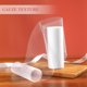 thumbnail image 5 of LUOEM 1 Rollo Gasa Banquete Boda DIY Tul Craft Tutu Decoración (Blanco), 5 of 6