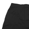 thumbnail image 6 of Women High Waisted Yoga Pants Straight Leg Soft Stretchy Comfy Workout Lounge Casual Trousers for Running Gym, 6 of 6