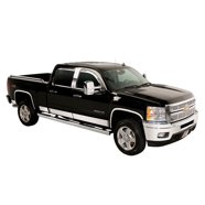 Interior Door Panel Steel RH 64-66 Chevy GMC C/K Pickup, Suburban