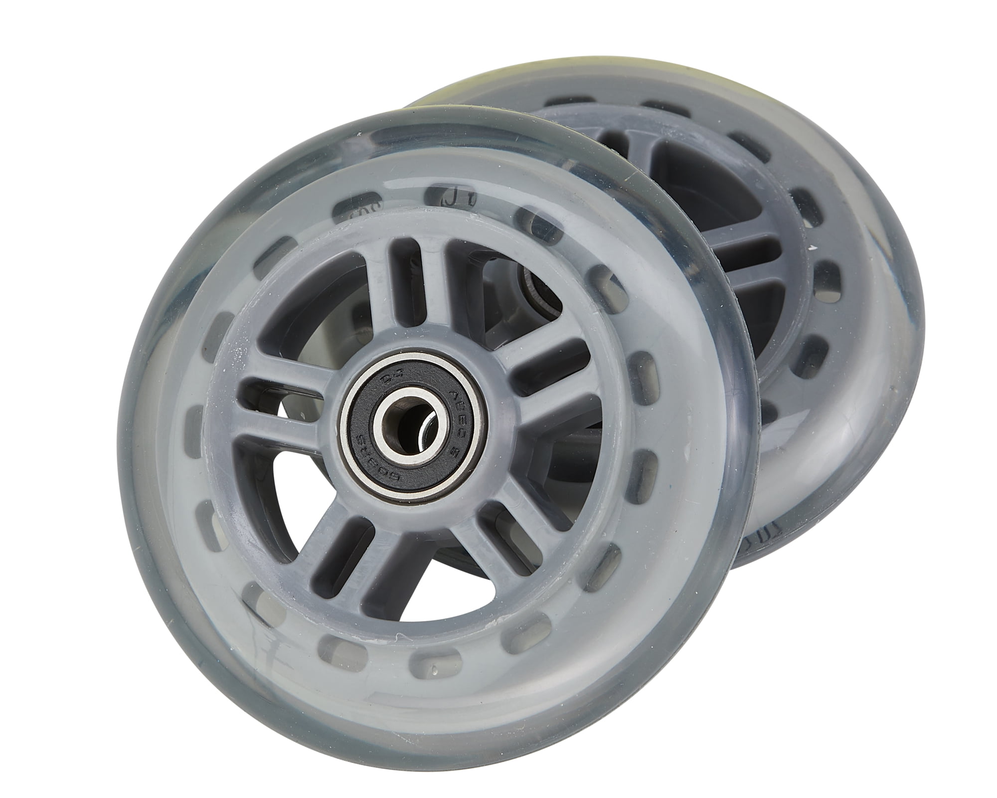 Scooter Replacement Wheels - Walmart.com