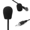 thumbnail image 5 of lanema 1/8" (3.5mm) Headset Microphone for Cellphone Voice Amplifier Broadcasting, 5 of 13