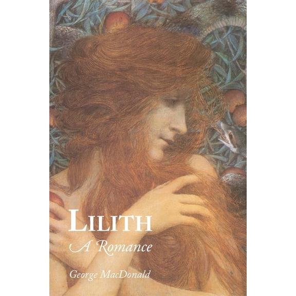 Lilith, (Paperback)