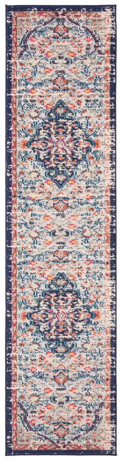 SAFAVIEH Madison Joandra Tapis Floral