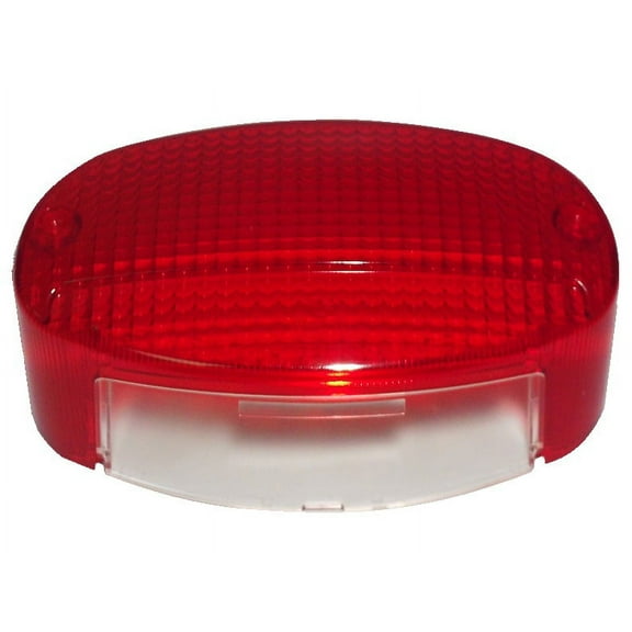 1999-2016 Yamaha VStar 1100 650 Custom OEM Rear Tail Light Lens 4TR-84733-00-00