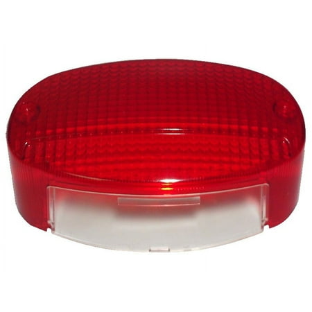 1997-2013 Yamaha Raptor Wolverine 450 OEM Rear Tail Light Lens 4TR-84733-00-00