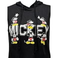 thumbnail image 4 of Disney Mickey Mouse Junior Hooded Tank Top, S-XL (Women's), 4 of 4