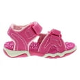 thumbnail image 2 of Infant Timberland Adventure Seeker 2-Strap Sandal Toddler, 2 of 4