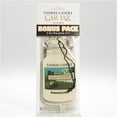 thumbnail image 1 of Ambientador de Auto Yankee Candle Clean Cotton Paquete de 3, 1 of 1