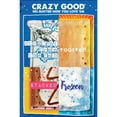 thumbnail image 4 of 2 Pack - Pop-Tarts Frosted Cookies and Creme Toaster Pastries, 13.5 oz - 8 ct Packaging may vary, 4 of 4